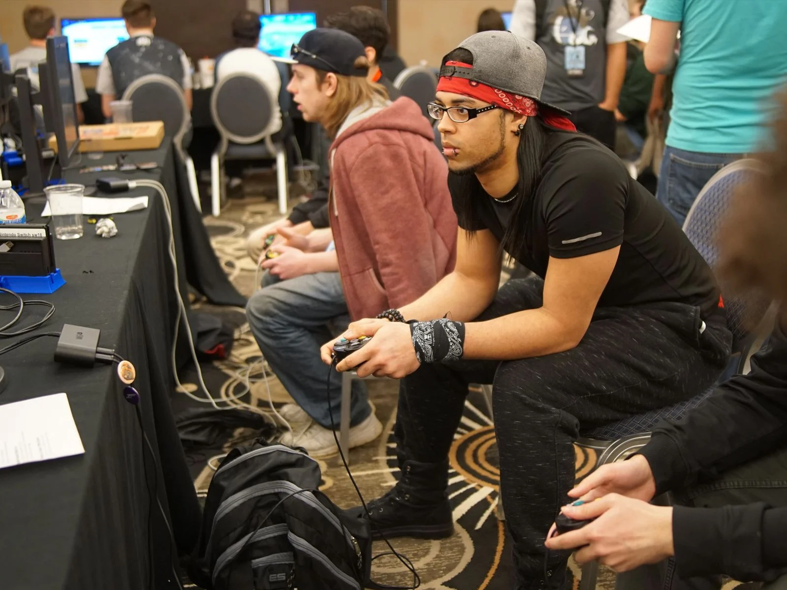 Avada Esports Fun