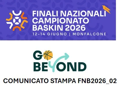 Comunicato finali 2