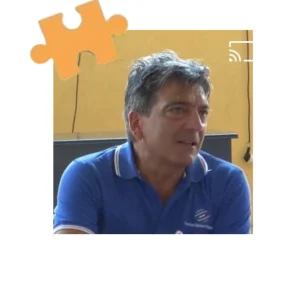 Anzini Umberto